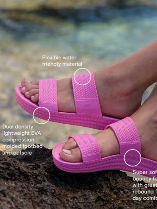 Reef Shoes - Reef Water Ready Shoes New Size 10